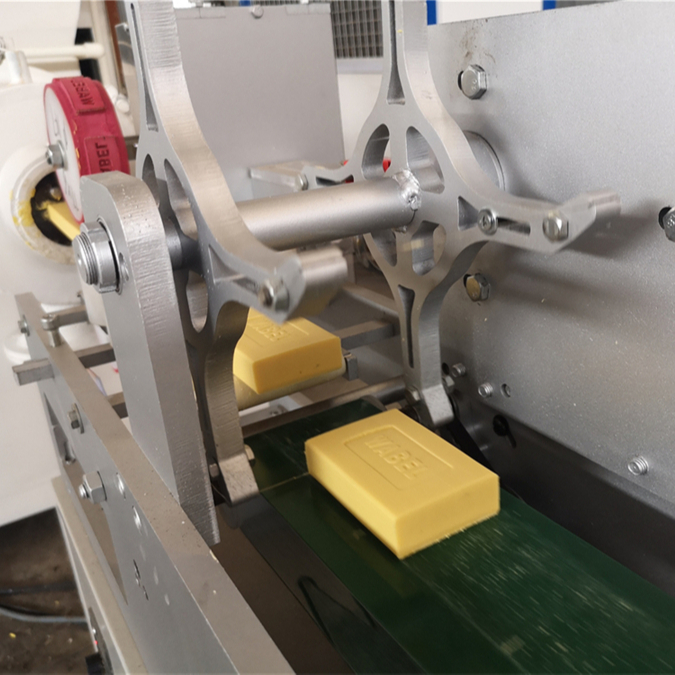 Soap Making Line - 비누 플로더 기계 다기능 비누 제조