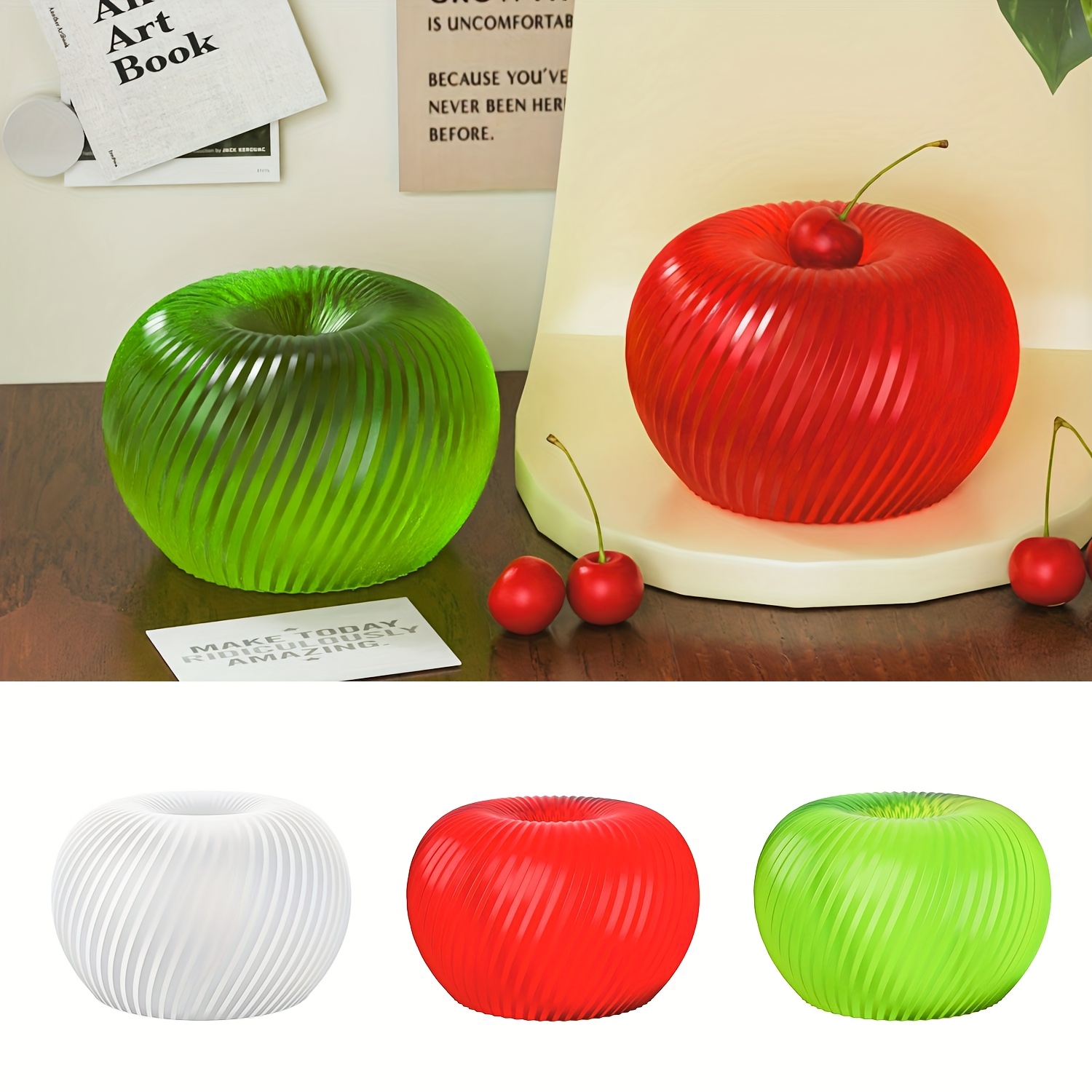Soap Making Instructions - 비누, 양초, 석고 공예품 제작에 적합한