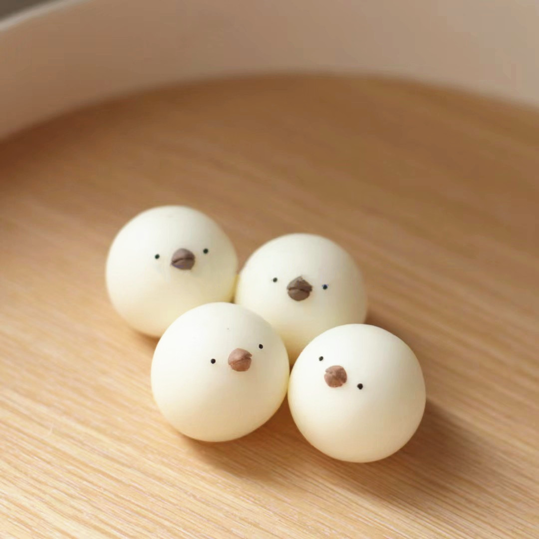 부드럽고 귀여운 새 모양 실리콘 몰드 향초 만들기 DI - Soap Making Animal Fat 리뷰 및 가격