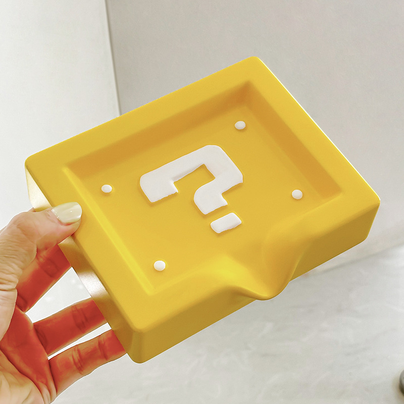 물음표 비누 접시 배수 트레이 로션 병 디스펜서 병 프 - Soap Making Box 리뷰 및 가격