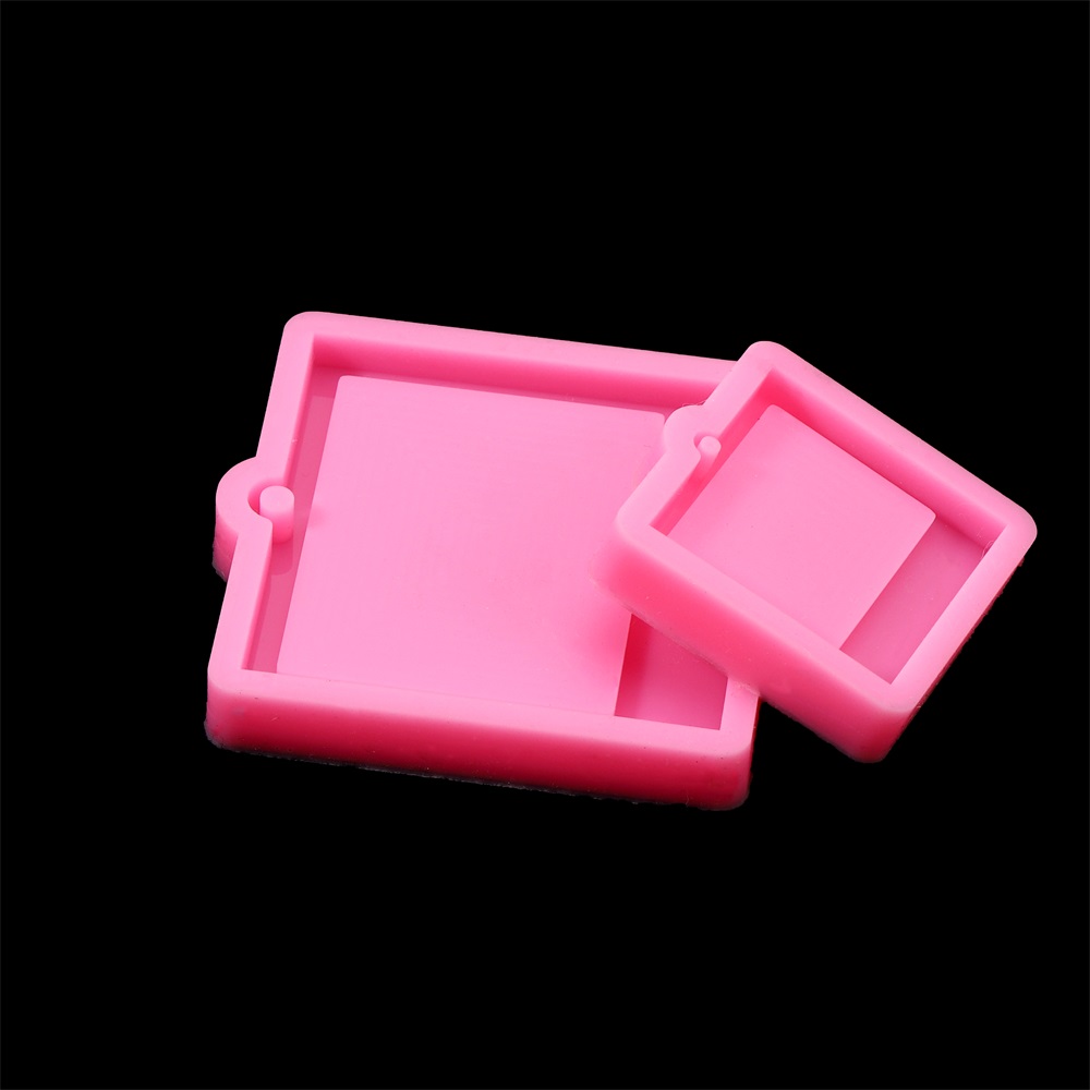 사진 프레임 에폭시 수지 키 체인 금형 고양이 개 태그 - Soap Making Instructions 리뷰 및 가격