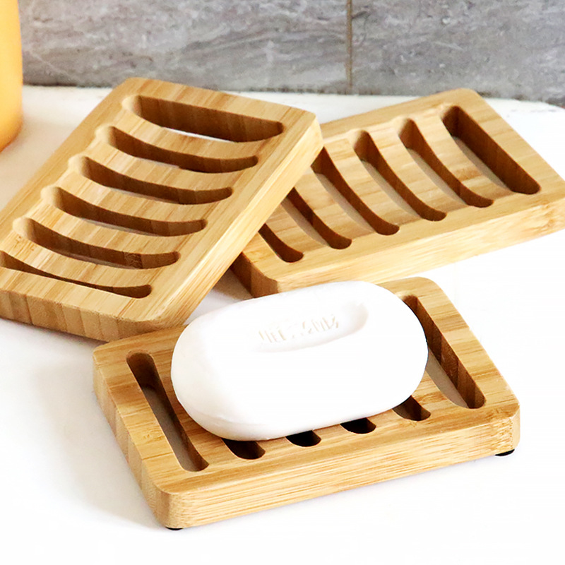대나무 케이스 트레이 나무 곰팡이 방지 배수 비누통 천 - Soap Making Box 리뷰 및 가격