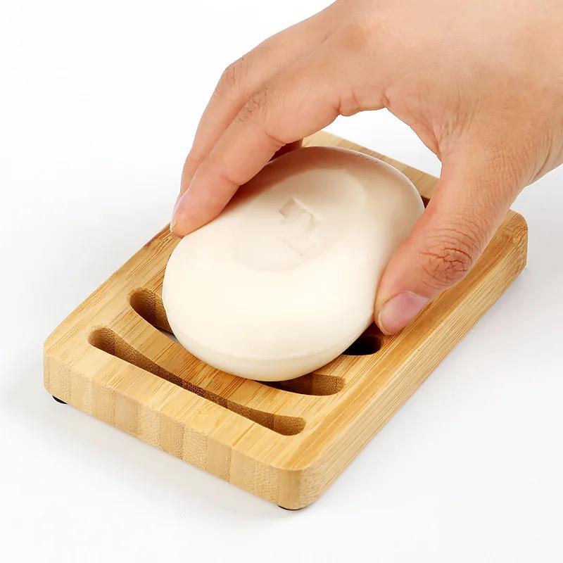 대나무 케이스 트레이 나무 곰팡이 방지 배수 비누통 천 - Soap Making Box 리뷰 및 가격