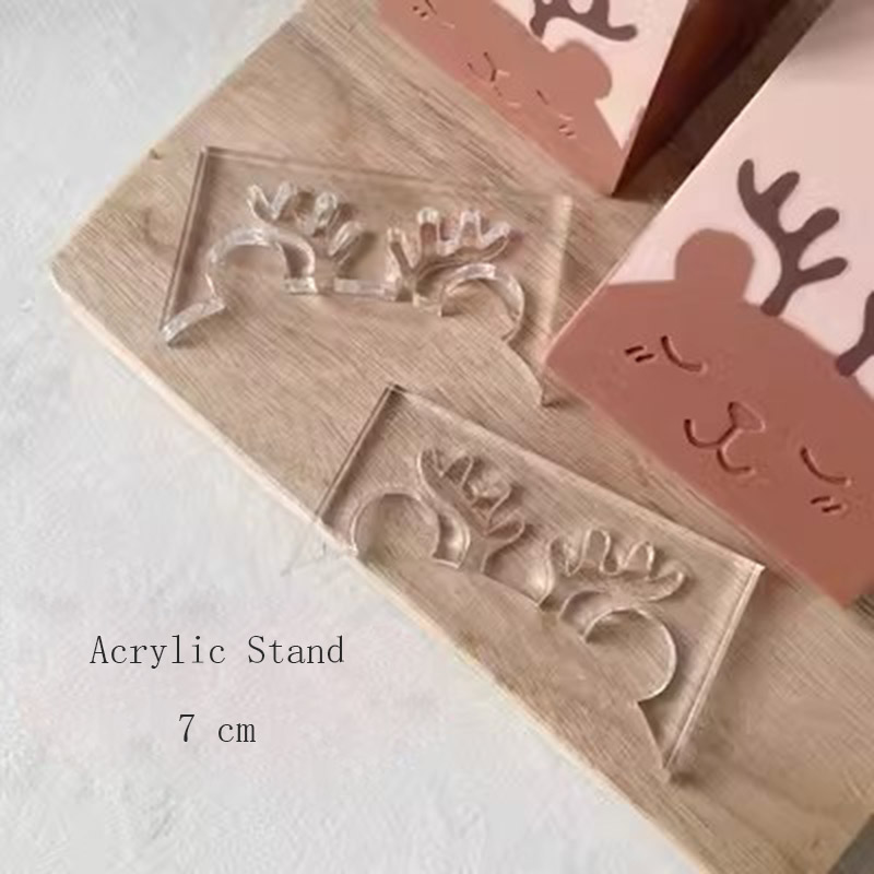 DIY 수제 비누 스크레이퍼, Xmas Bear, 개구 - Soap Cutter Wire 리뷰 및 가격