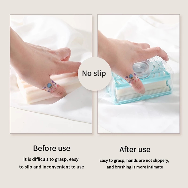새로운 사용법 롤러 유형 비누 접시 홀더 욕실 Toli - Soap Making Box 리뷰 및 가격