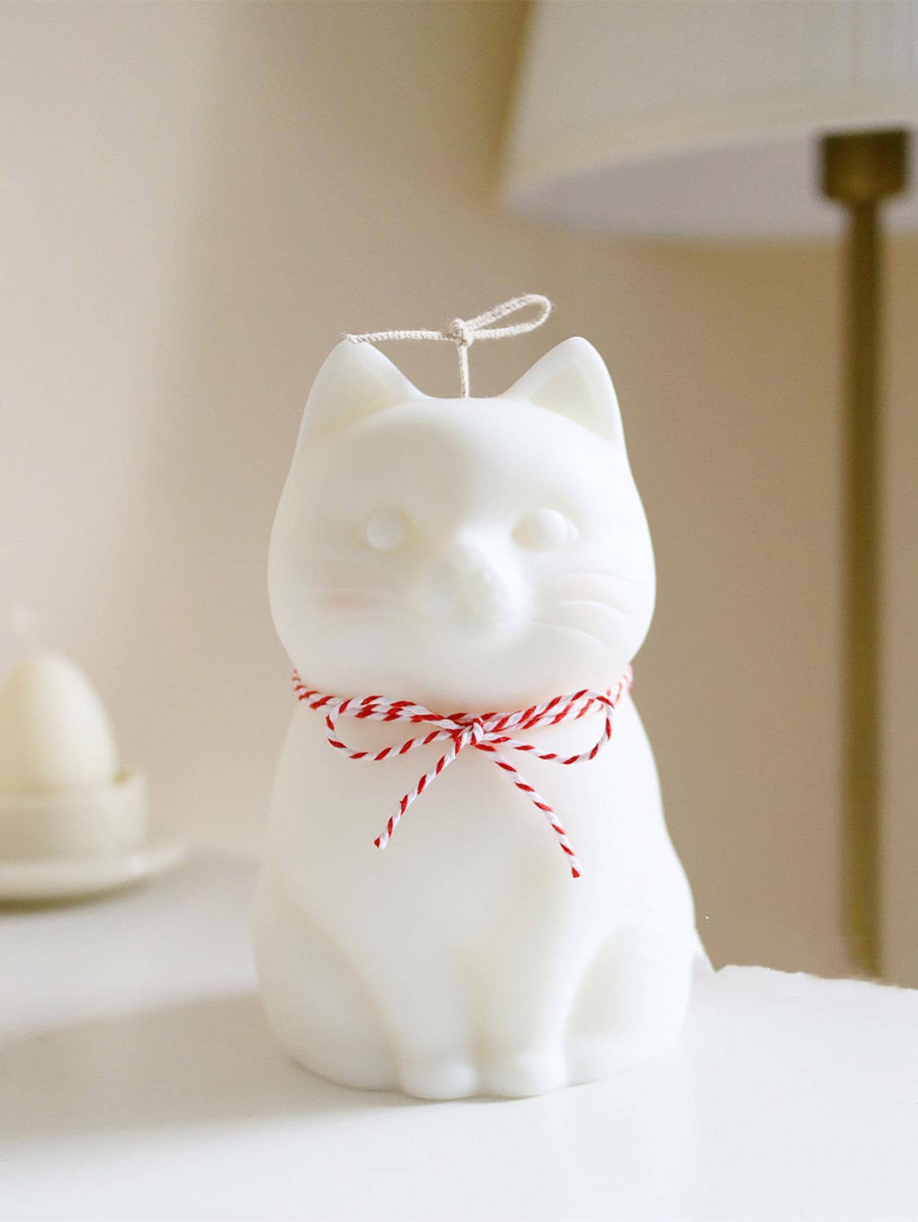 뚱뚱한 고양이 모양 대형 캔들 몰드, 실리콘 캔들 몰드 - Soap Making Animal Fat 리뷰 및 가격