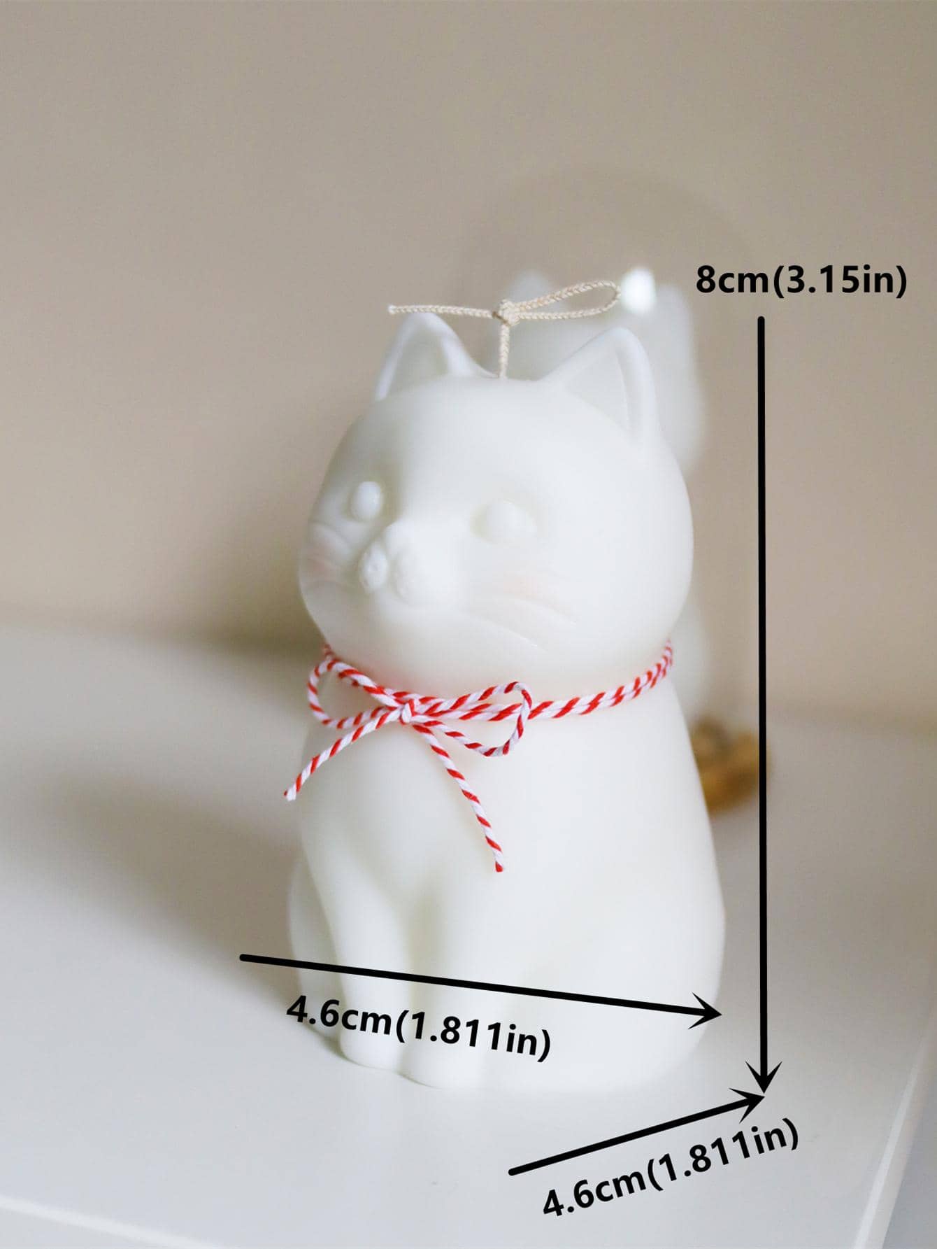 뚱뚱한 고양이 모양 대형 캔들 몰드, 실리콘 캔들 몰드 - Soap Making Animal Fat 리뷰 및 가격