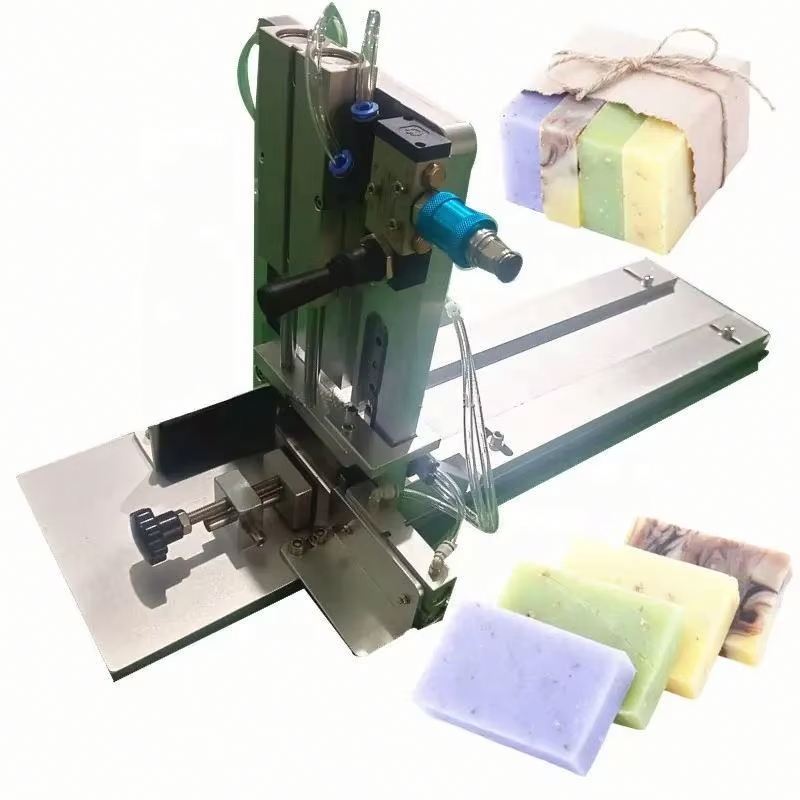 자동 소형 호텔 비누 제조 및 절단기, 간편 작동, 2 - Soap Making Line 리뷰 및 가격