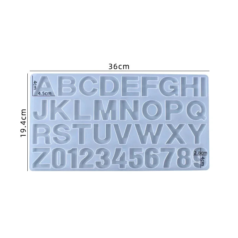 1pc/2pcs/3pcs LettersAtoZ,Numb - Soap Making Instructions 리뷰 및 가격