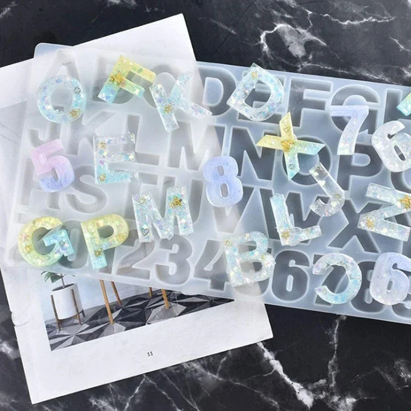 1pc/2pcs/3pcs LettersAtoZ,Numb - Soap Making Instructions 리뷰 및 가격