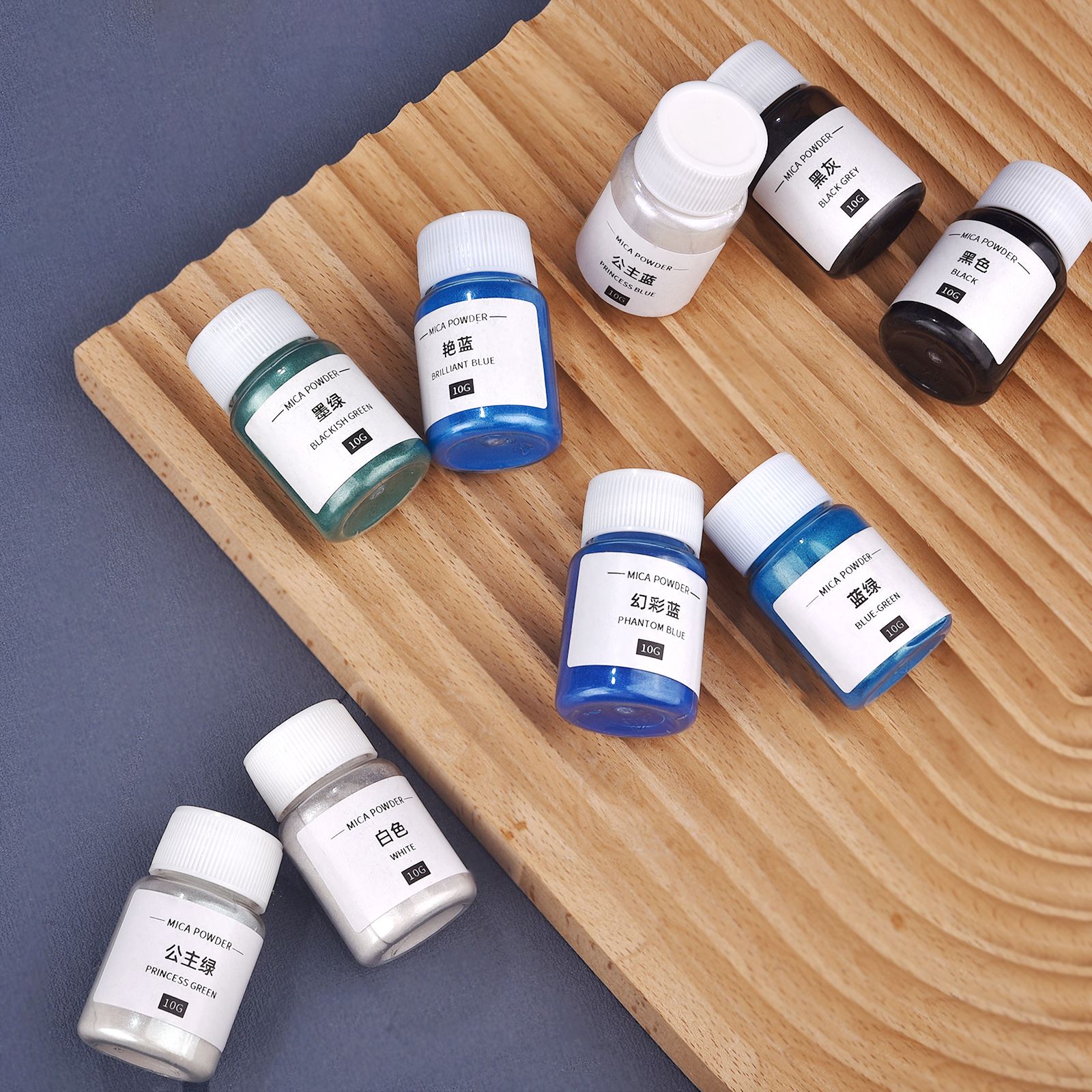 10g 양초 착색제 진주 빛 운모 분말 수지 안료 양초 - Soap Making Instructions 리뷰 및 가격
