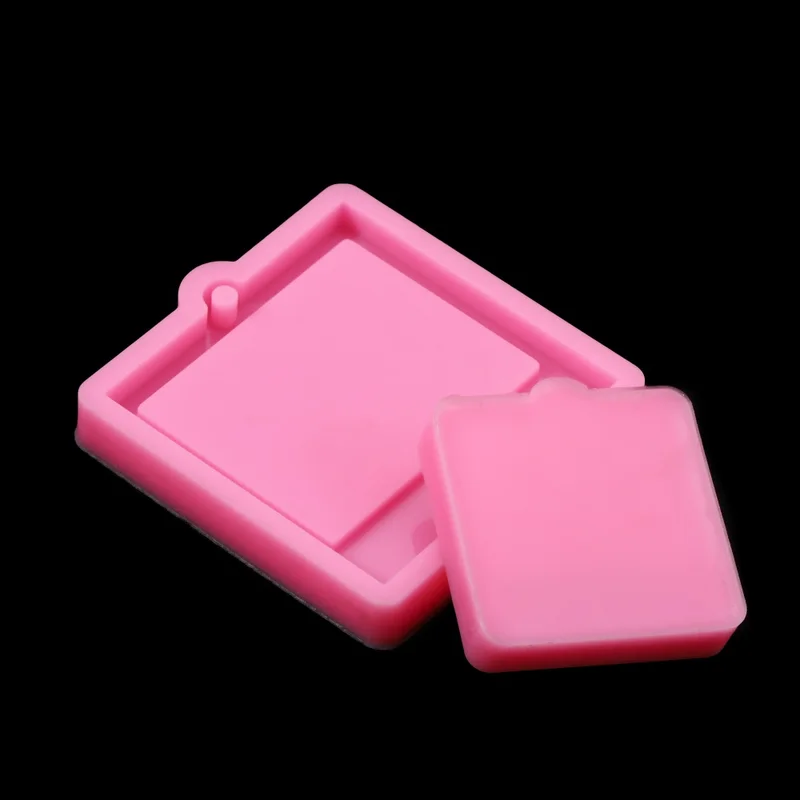 사진 프레임 에폭시 수지 키 체인 금형 고양이 개 태그 - Soap Making Instructions 리뷰 및 가격