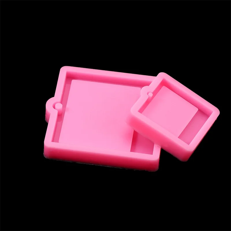 사진 프레임 에폭시 수지 키 체인 금형 고양이 개 태그 - Soap Making Instructions 리뷰 및 가격